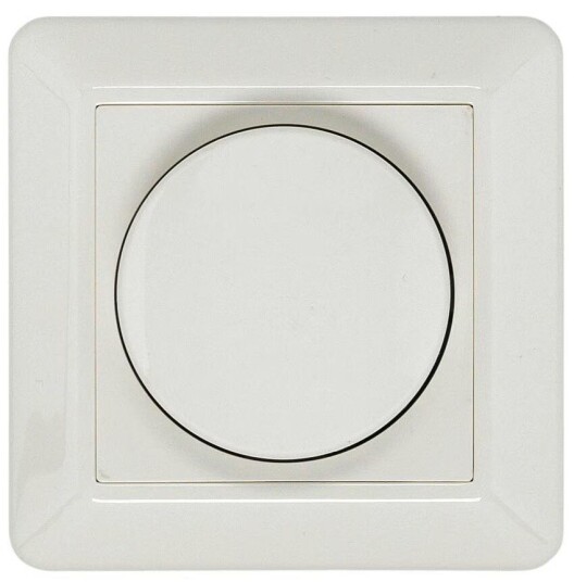 E:ZO dimmer RS16/315 GLE E:ZO dimmer RS16/315 GLE
