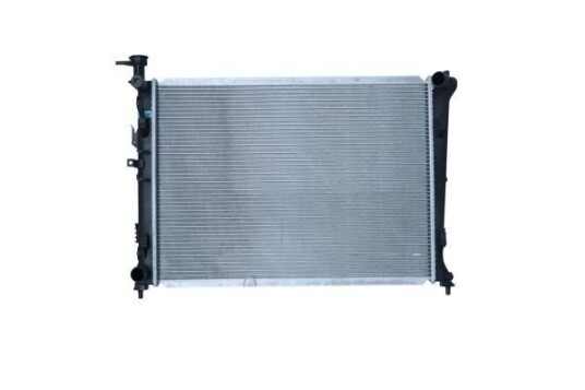 Radiator NRF 50136 Radiator NRF 50136