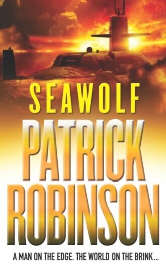 Seawolf Av Patrick Robinson