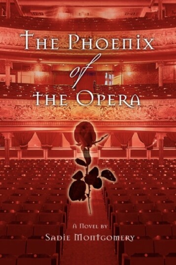 The Phoenix of the Opera The Phoenix of the Opera