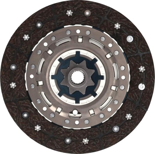 Clutchplate KAMOKA DC086