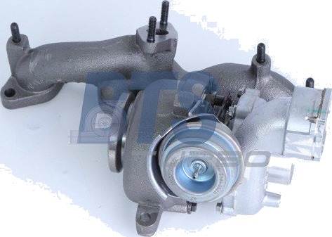 Turbolader BTS TURBO T914088BL Turbolader BTS TURBO T914088BL