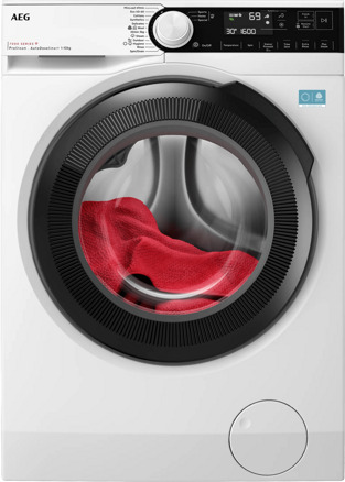 Aeg LR734W16Q Vaskemaskin Aeg LR734W16Q Vaskemaskin