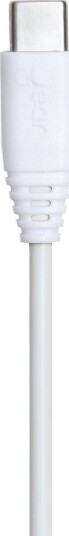Gear USB-Kabel 665065 USB A - USB-C 2 m