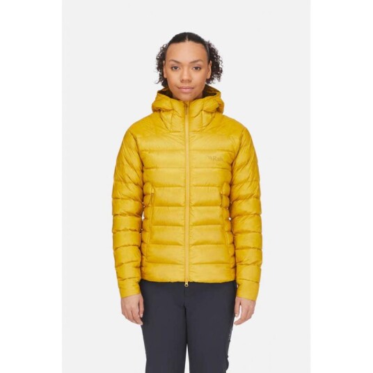 Rab Rab Electron Pro Jacket Wmns 10