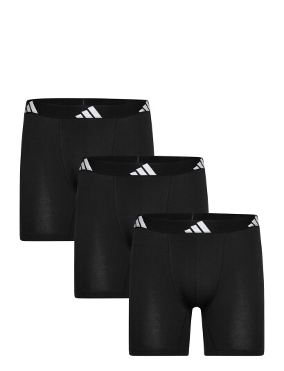 adidas Underwear Shorts - Black - M adidas Underwear Shorts - Black - M