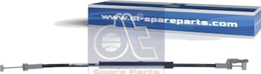 Tautrekk døråpning DT Spare Parts 6.72050