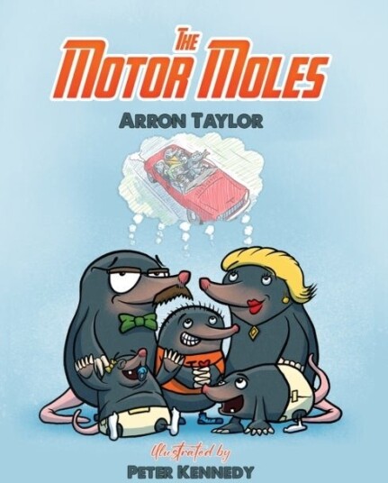 The Motor Moles