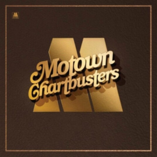 Diverse Artister Diverse R&B Motown Chartbusters LP/Vinyl