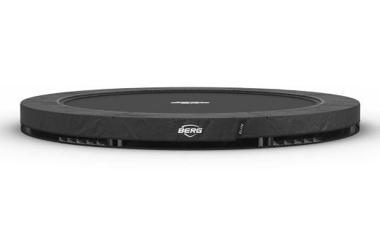 BERG SPORTS Elite InGround 330 Grey BERG SPORTS Elite InGround 330 Grey