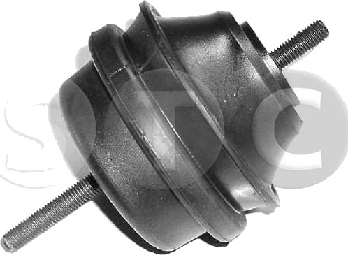 STC T400931 Motorfeste STC T400931 Motorfeste