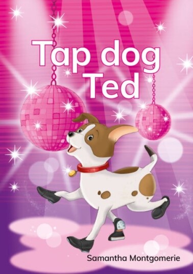 Tap Dog Ted Tap Dog Ted
