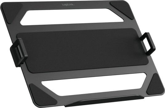 LogiLink Universell Laptop Holder VESA 75x75 for Monitorarm LogiLink Universell Laptop Holder VESA 75x75 for Monitorarm