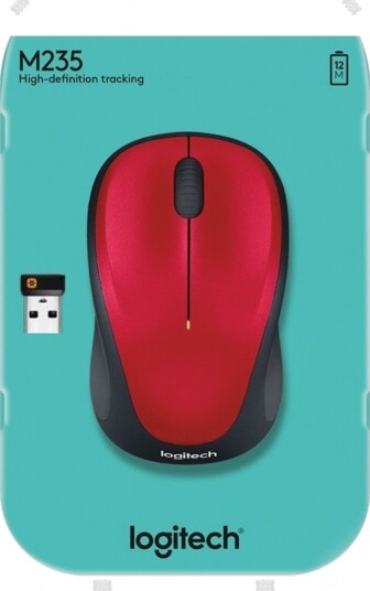 Logitech M235 910 002496 910 002497 + Studio Series Midtt Grå 956 000052