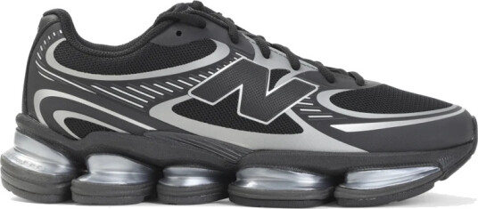 New Balance Herre Sport Svart 40 1/2 EU,