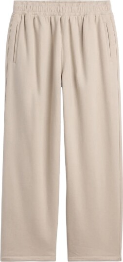 GAP Adult Vintagesoft Baggy Sweatpants From The Gap Collection   MOONSTONE   XL