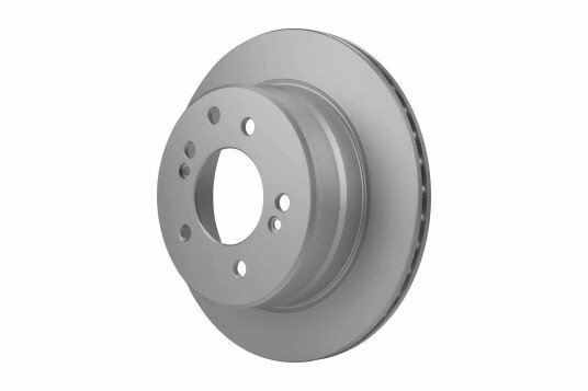 Bremseskive HELLA 8DD 355 134-921