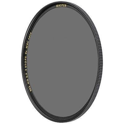 B+W Filter ND 0,9 MRC Nano Master 58mm