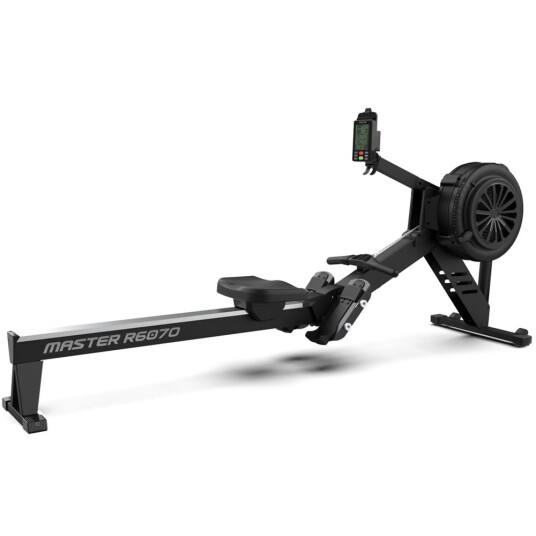 Master Fitness R6070, Romaskin Master Fitness R6070, Romaskin