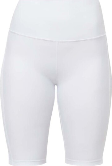 R�hnisch Women's Kay Bike Tights Hvit M Woman
