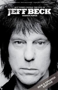 Power Martin Jeff Beck: Hot Wired Guitar