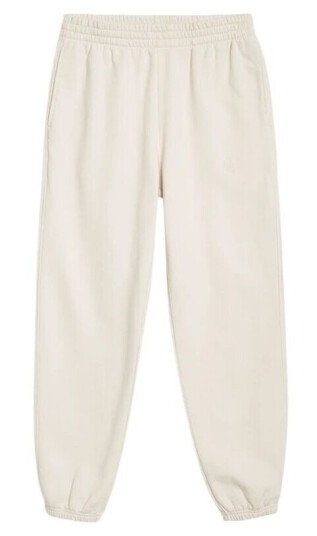 Anine Bing Joggebukse Beige L