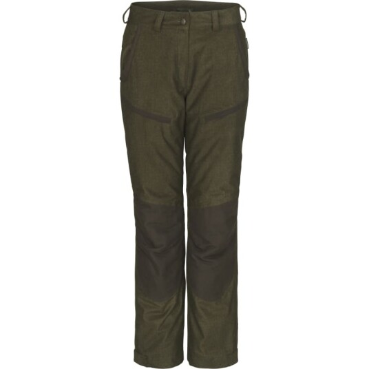 Seeland Women's North Lady Trousers Gr?nn 42 Woman