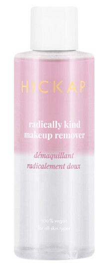 Hickap Radically Kind Makeup Remover 100 ml Hickap Radically Kind Makeup Remover 100 ml