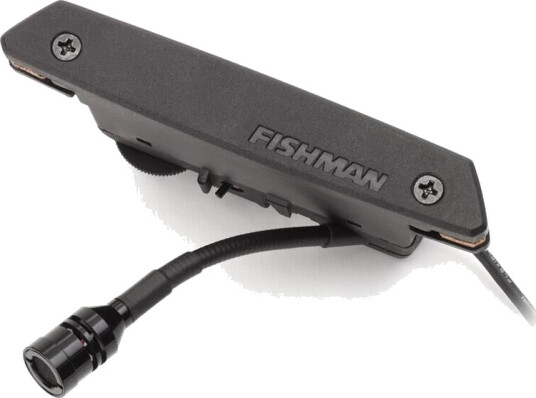 Fishman Rare Earth Blend Pro-Rep-103 Fishman Rare Earth Blend Pro-Rep-103