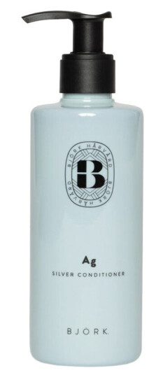 Bjork Ag Conditioner 250ml Bjork Ag Conditioner 250ml