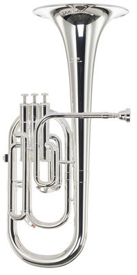 Yamaha YAH-203 S Eb- Althorn Yamaha YAH-203 S Eb- Althorn