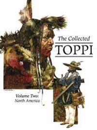 Toppi, Sergio The Collected Toppi Vol. 2 (1942367929)