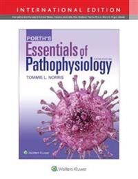 Porth'S Essentials Of Pathophysiology Av Tommie L Norris