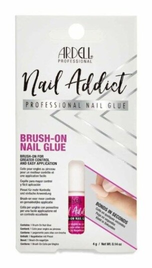 Ardell Nail Glue Brush-On