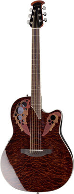 Ovation Celebrity ElitePlusCE48P-TGE-G Ovation Celebrity ElitePlusCE48P-TGE-G
