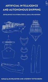 Soyer Baris Artificial Intelligence and Autonomous Shipping