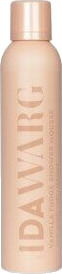 Ida Warg Vanilla Fudge Shower Mousse 200ml