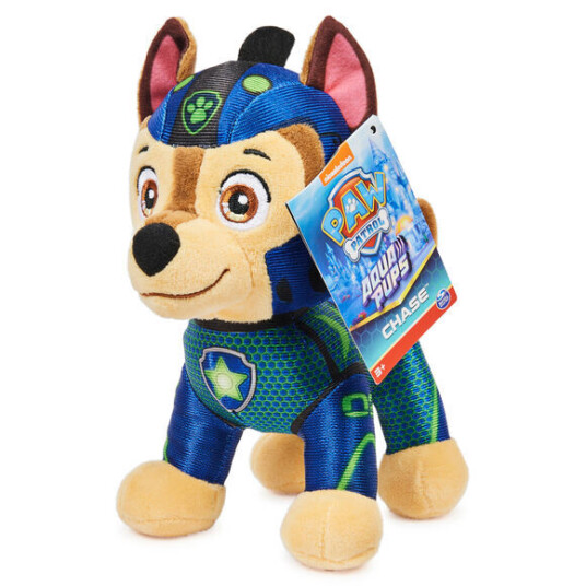 Kosedyr Paw Patrol Aqua ass.