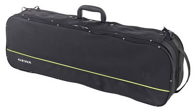 Gewa Aspirante Violin Obl. Case 1/2