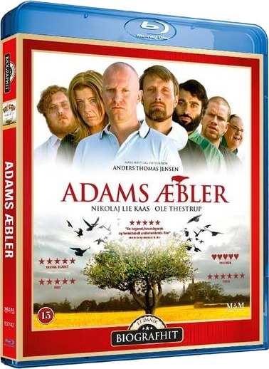 Adams Epler BluRay Adams Epler BluRay
