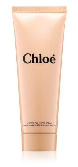 Chloé Perfumed Hand Cream 75 ml Håndkrem