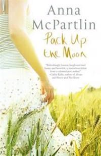 McPartlin Anna Pack Up the Moon