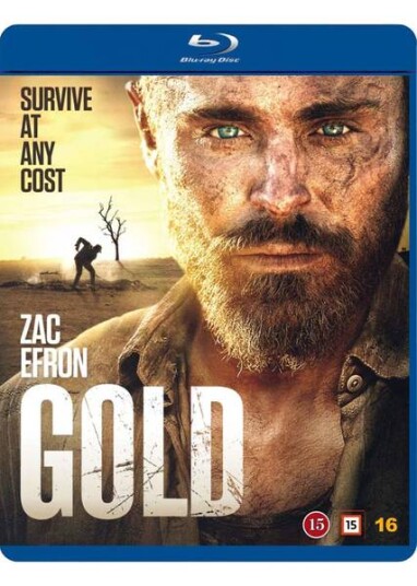 Gull BluRay Gull BluRay