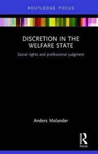 Molander Anders Discretion in the Welfare State