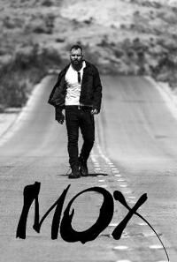 Moxley Jon MOX