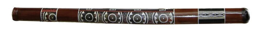 Tanga Dd02h-3 Didgeridoo Tanga Dd02h-3 Didgeridoo