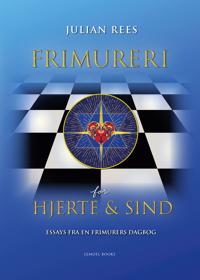 Rees Julian Frimureri for hjerte og sind Rees Julian Frimureri for hjerte og sind