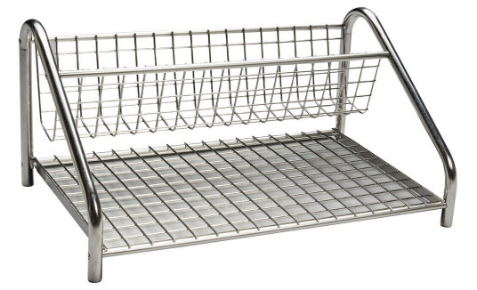 Essem Design Funk skohylle Rustfritt st?l
