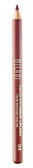 Milani Color Statement Lipliner All Natural