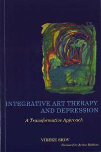 ART Skov Vibeke Integrative Art Therapy and Depression